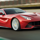 Illustration for article titled Ferraris V12 Engines Wont Jump On The Turbo Bandwagon
